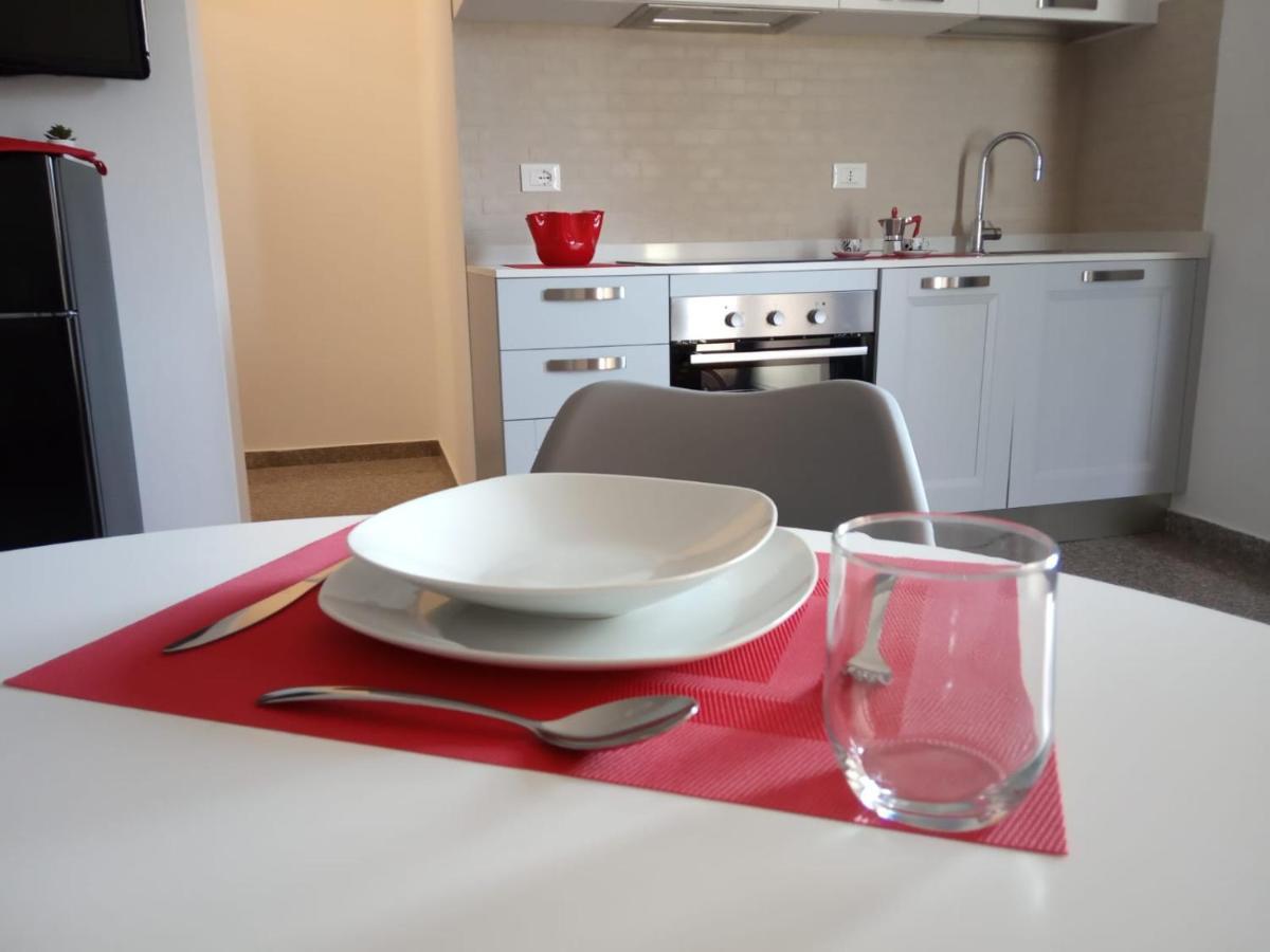 Red Tower Venice Apartment - 2 Mins From Vce Airport- Free Wifi Tessera Kültér fotó